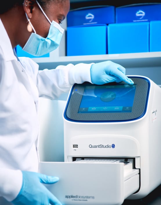 Lyophilized Real-Time PCR Syndromic Multiplexes | BioGX